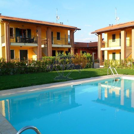 Appartamenti Gli Olmi Lazise Extérieur photo