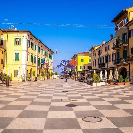 Appartamenti Gli Olmi Lazise Extérieur photo