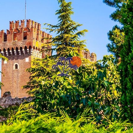 Appartamenti Gli Olmi Lazise Extérieur photo