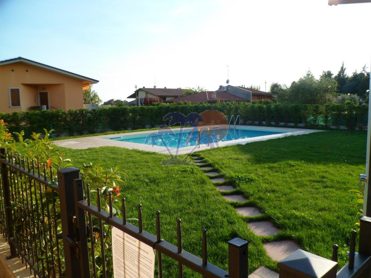 Appartamenti Gli Olmi Lazise Extérieur photo