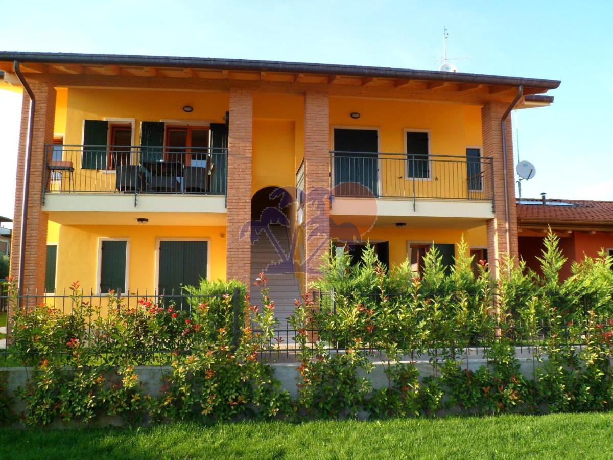 Appartamenti Gli Olmi Lazise Extérieur photo