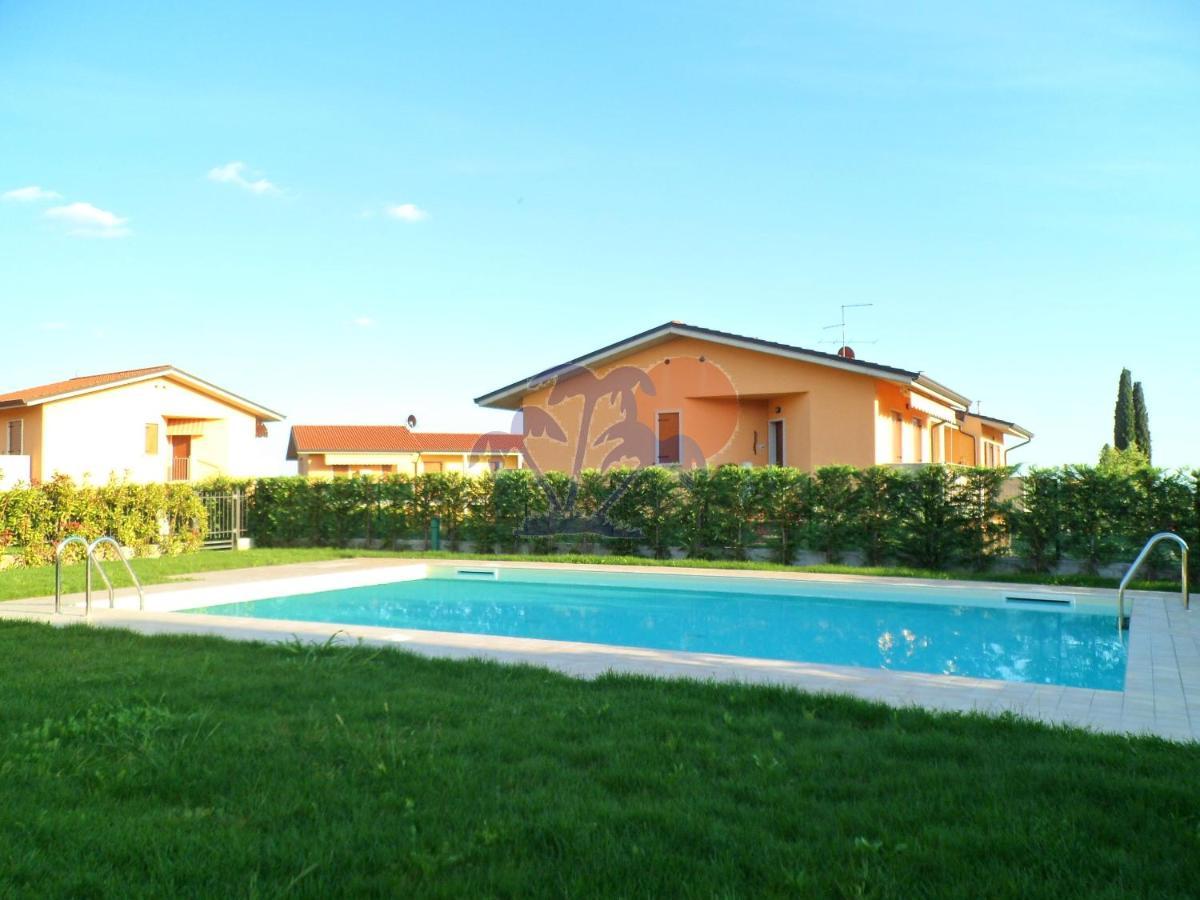 Appartamenti Gli Olmi Lazise Extérieur photo