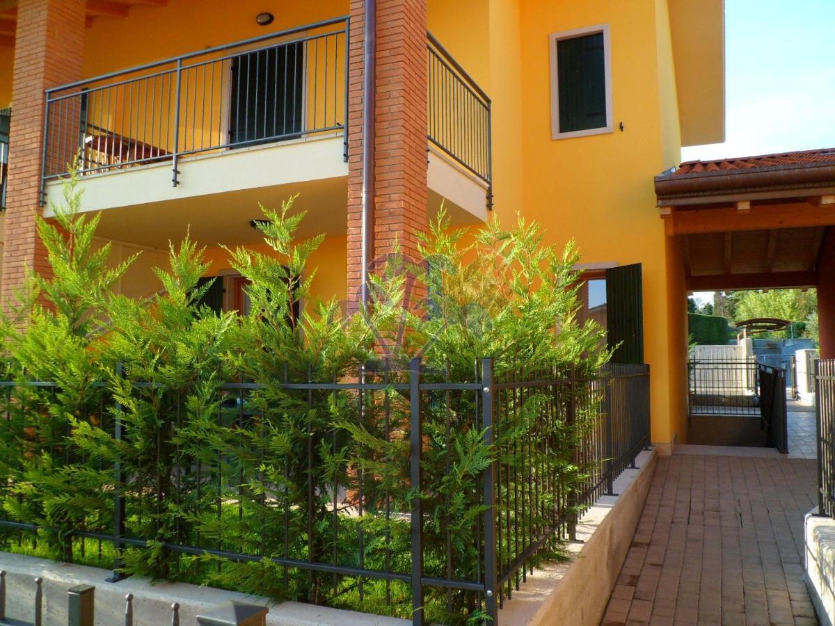Appartamenti Gli Olmi Lazise Extérieur photo