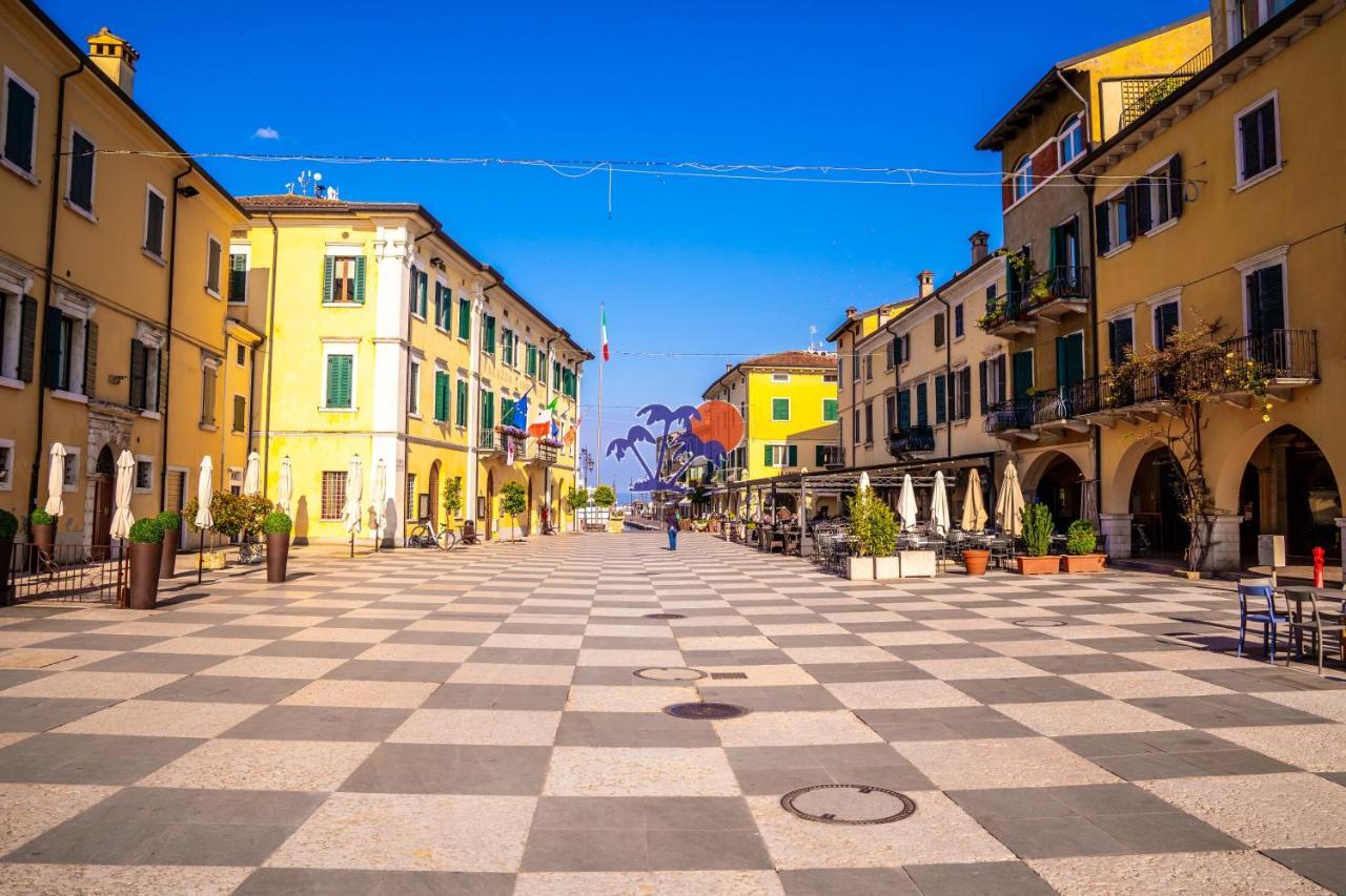 Appartamenti Gli Olmi Lazise Extérieur photo