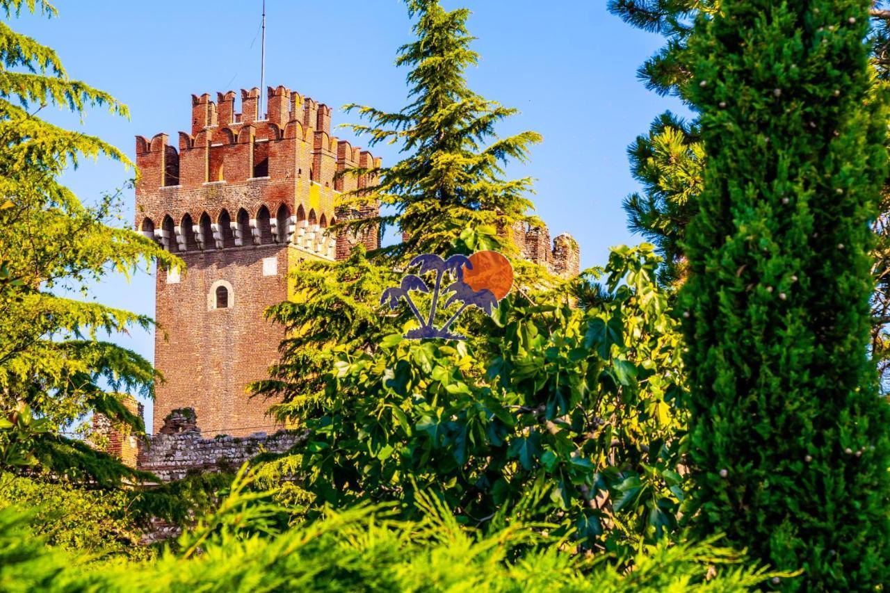 Appartamenti Gli Olmi Lazise Extérieur photo