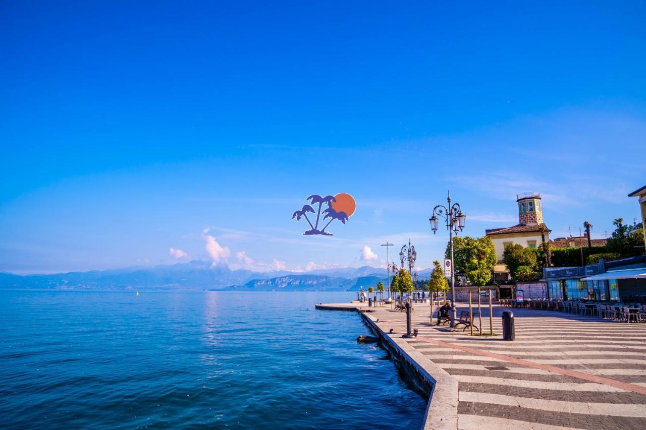 Appartamenti Gli Olmi Lazise Extérieur photo