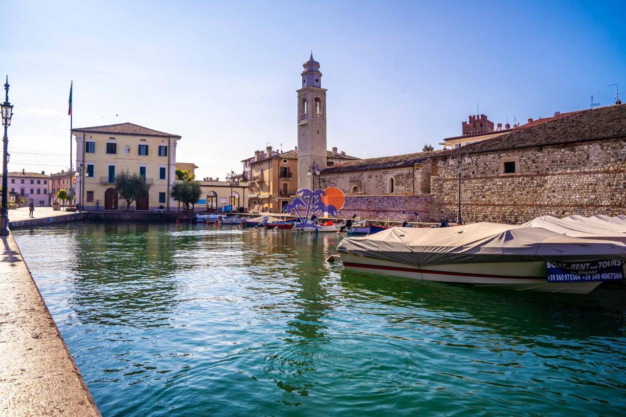 Appartamenti Gli Olmi Lazise Extérieur photo