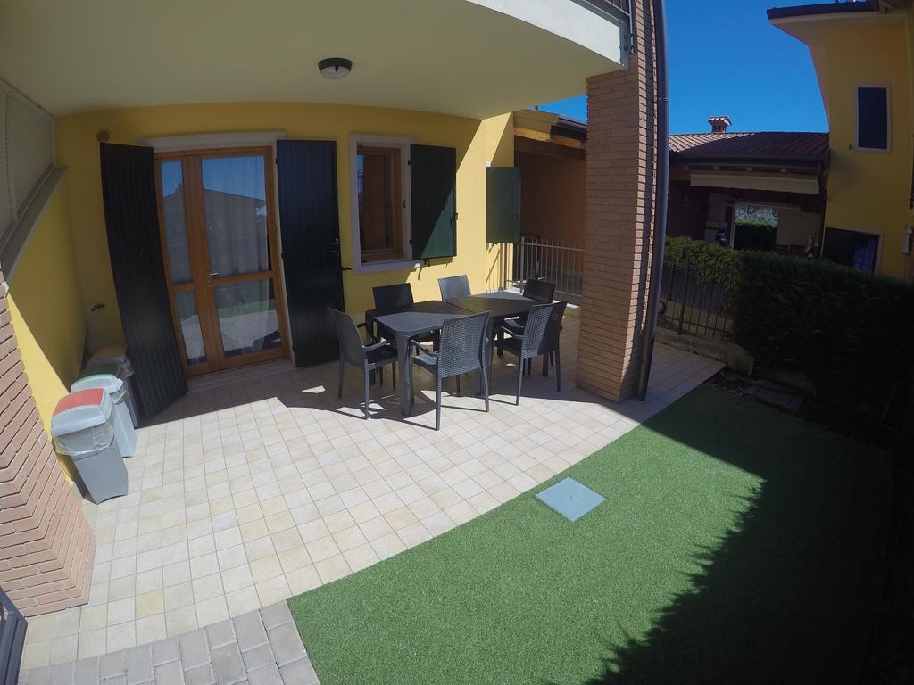 Appartamenti Gli Olmi Lazise Extérieur photo