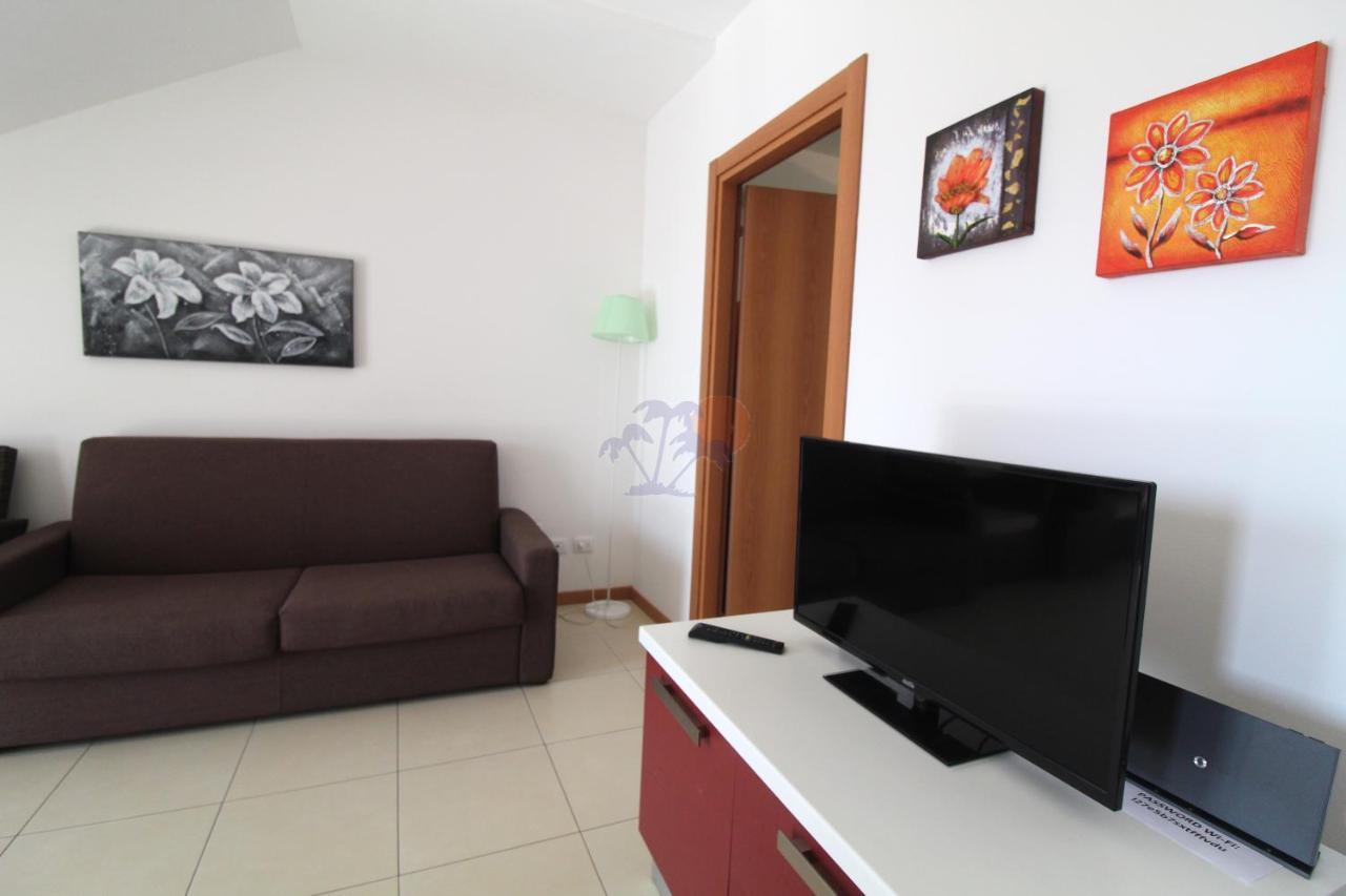 Appartamenti Gli Olmi Lazise Extérieur photo