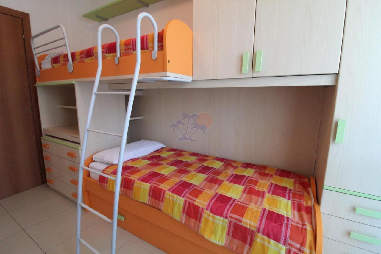 Appartamenti Gli Olmi Lazise Extérieur photo