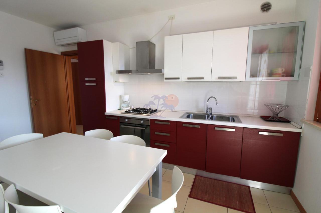Appartamenti Gli Olmi Lazise Extérieur photo