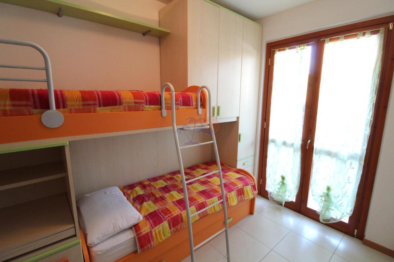 Appartamenti Gli Olmi Lazise Extérieur photo