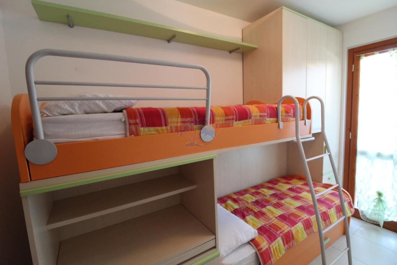 Appartamenti Gli Olmi Lazise Extérieur photo