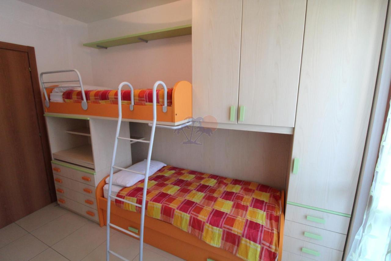 Appartamenti Gli Olmi Lazise Extérieur photo