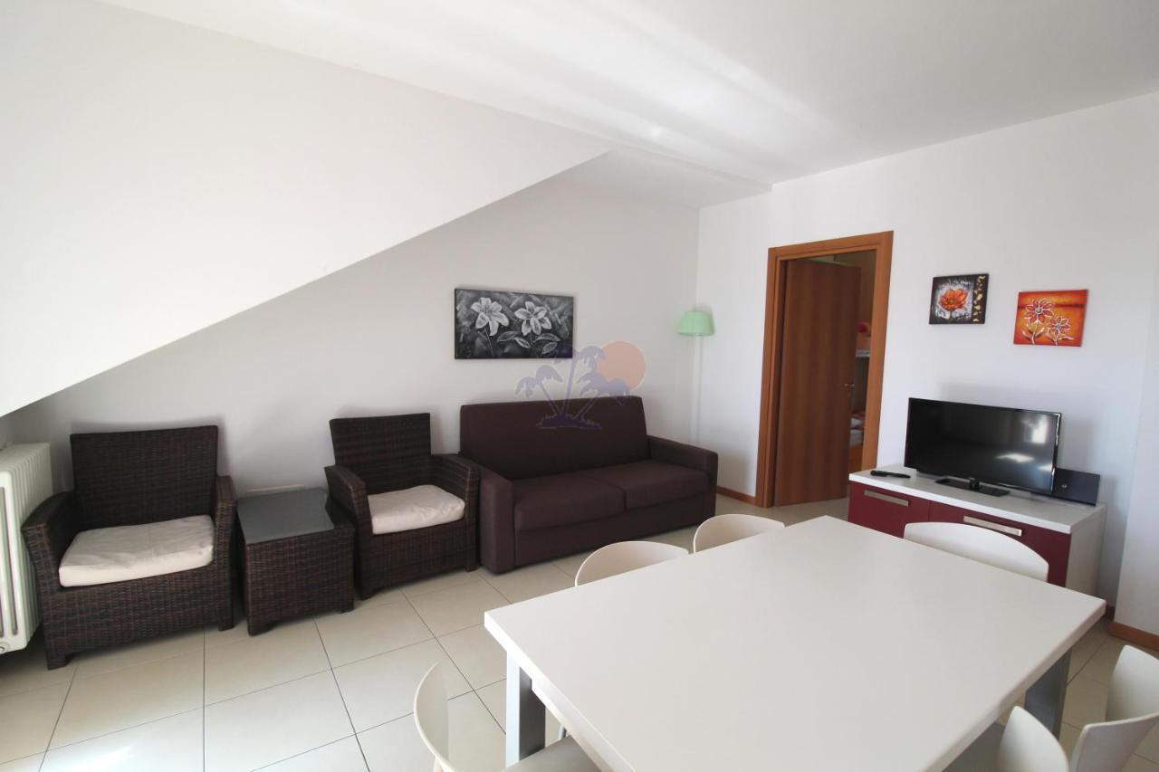 Appartamenti Gli Olmi Lazise Extérieur photo