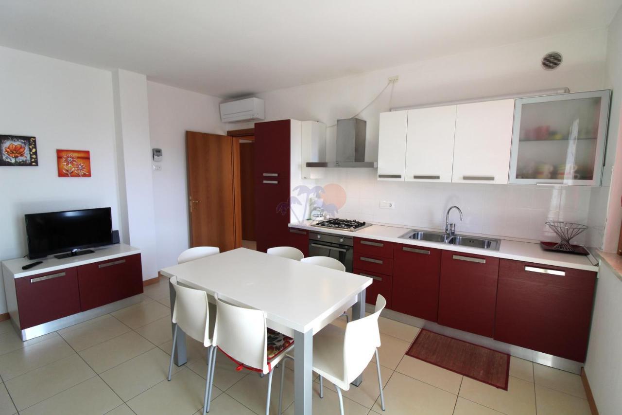 Appartamenti Gli Olmi Lazise Extérieur photo