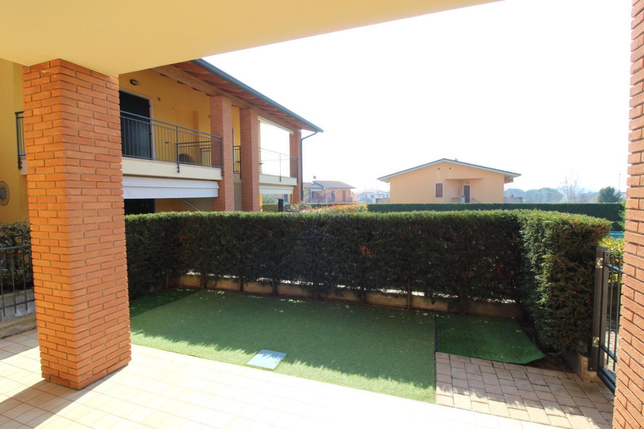 Appartamenti Gli Olmi Lazise Extérieur photo