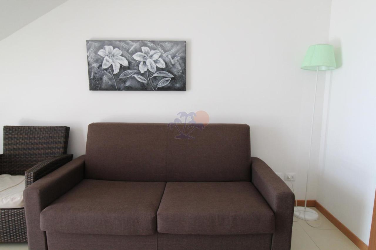Appartamenti Gli Olmi Lazise Extérieur photo