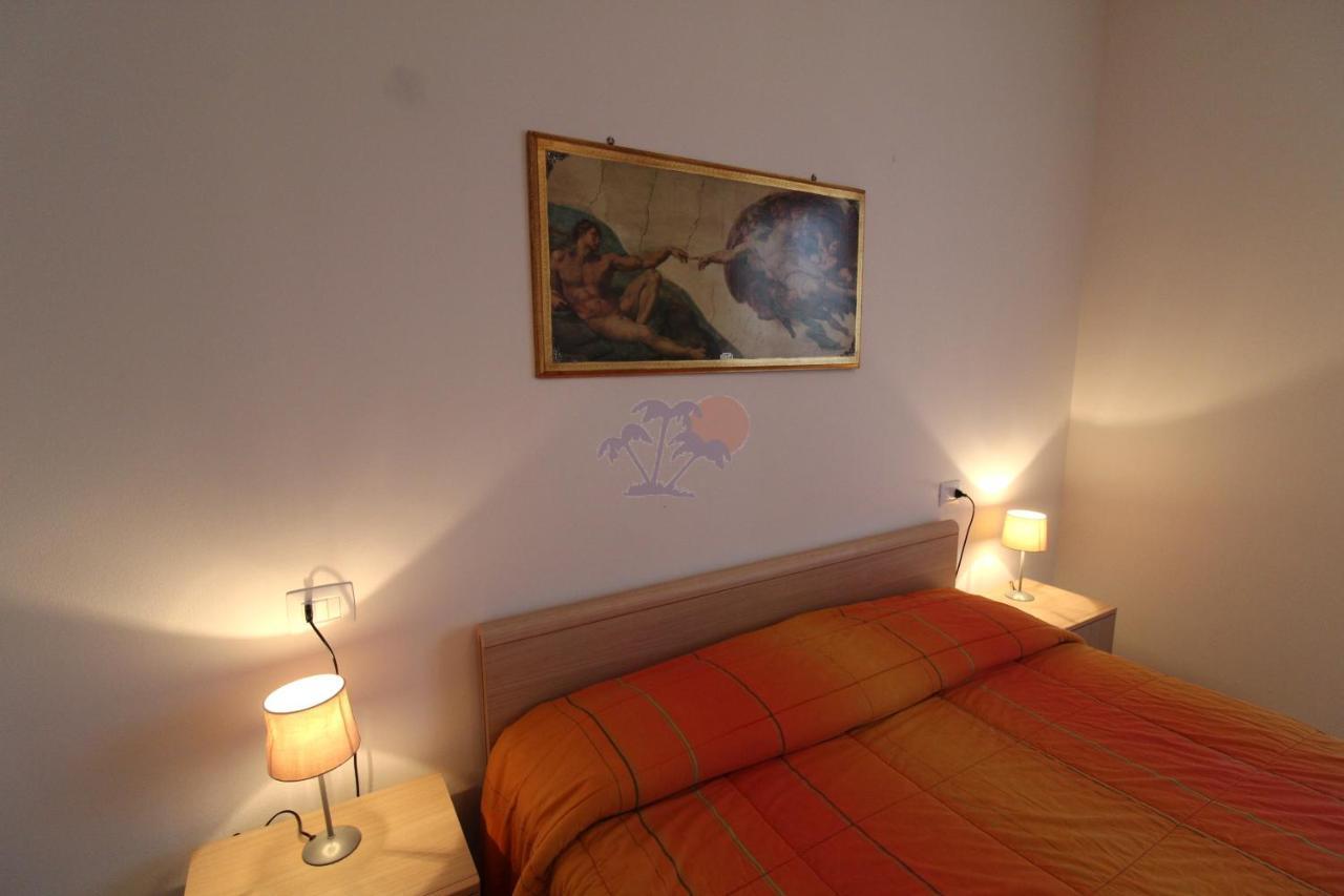 Appartamenti Gli Olmi Lazise Extérieur photo